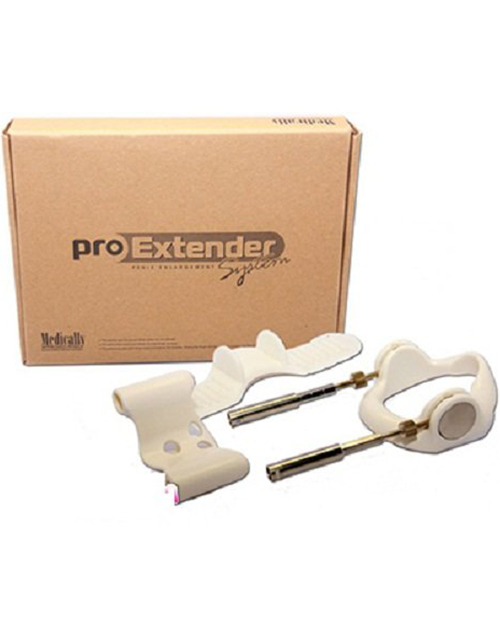 Máy Tập Dương Vật Pro Extender