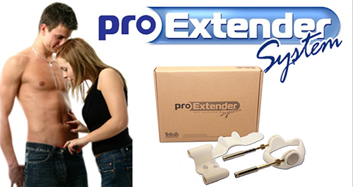 Máy Tập Dương Vật Pro Extender