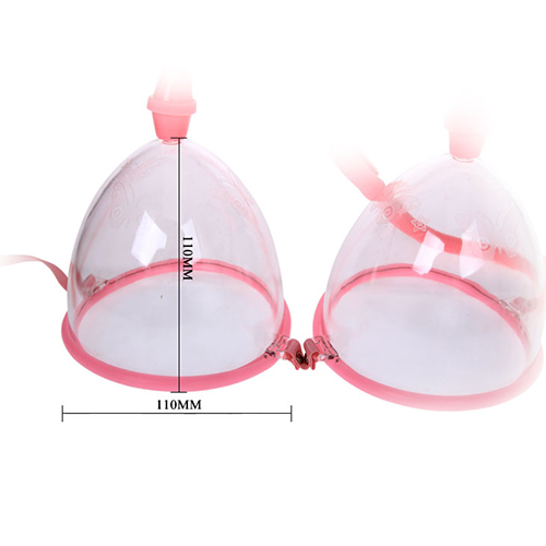 Máy Tập Ngực Breast Pump