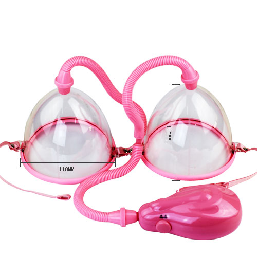 Máy Tập Ngực Breast Pump